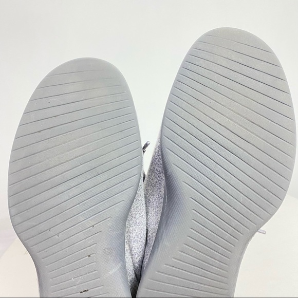 Allbirds Wool Runners Limited Edition Gray W 10 - Picture 14 of 16